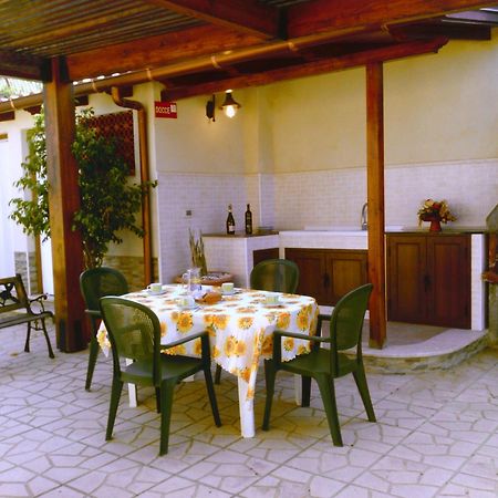 Villalba バレストラーテ エクステリア 写真