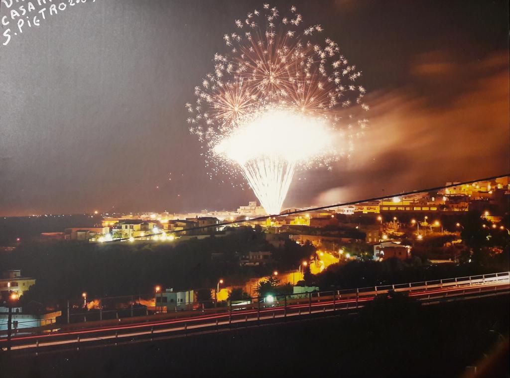 Villalba バレストラーテ エクステリア 写真
