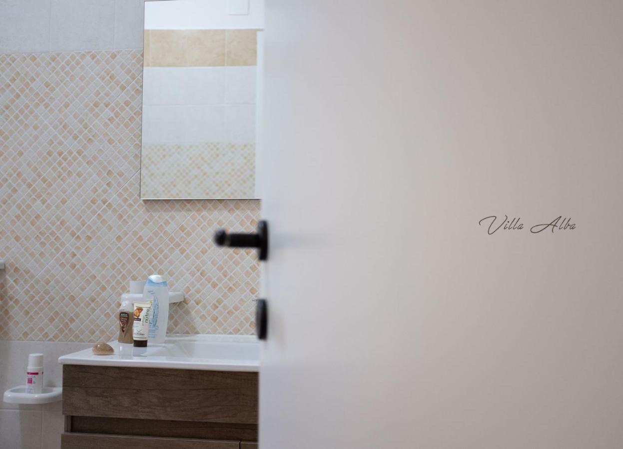 Villalba バレストラーテ エクステリア 写真