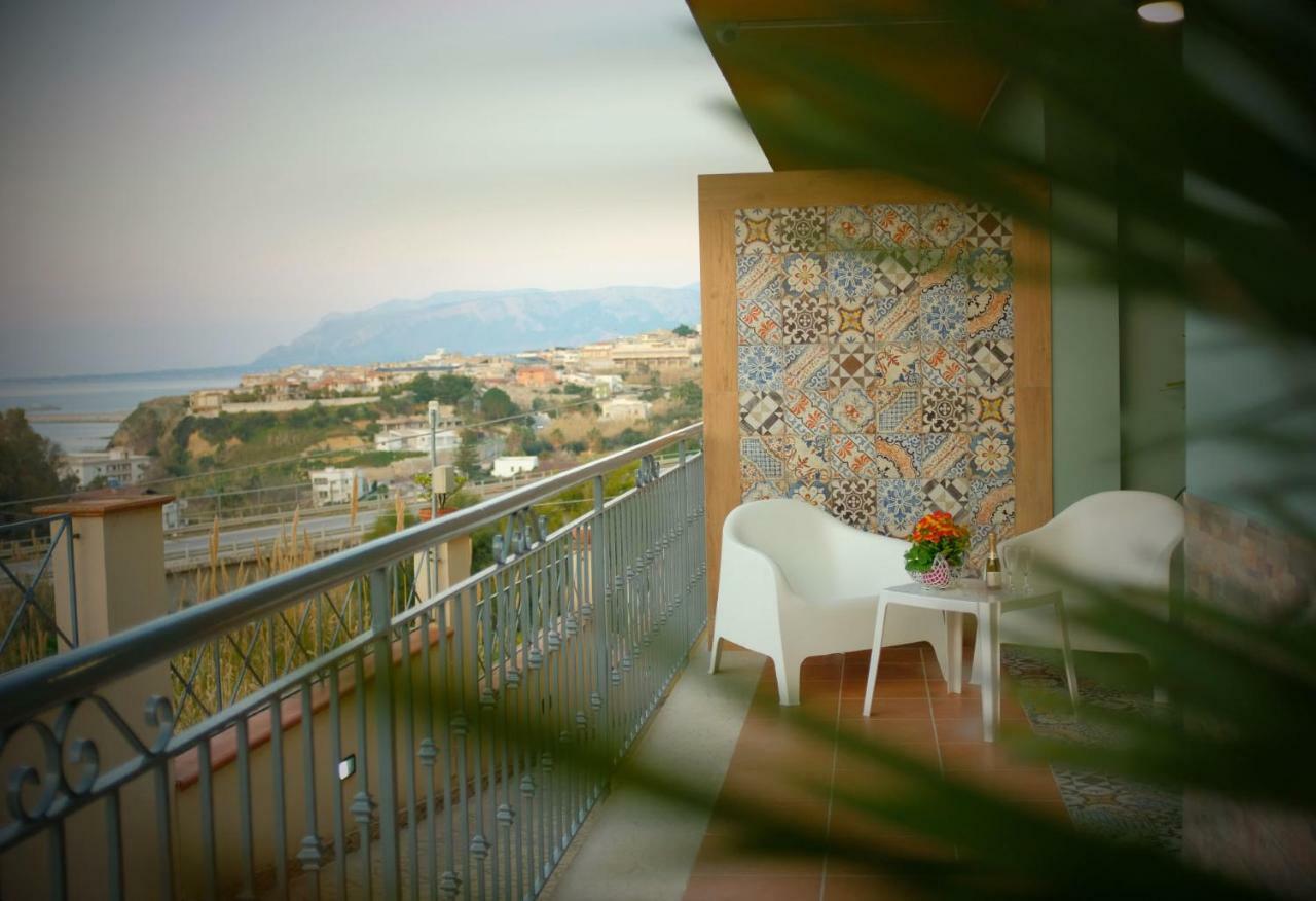 Villalba バレストラーテ エクステリア 写真