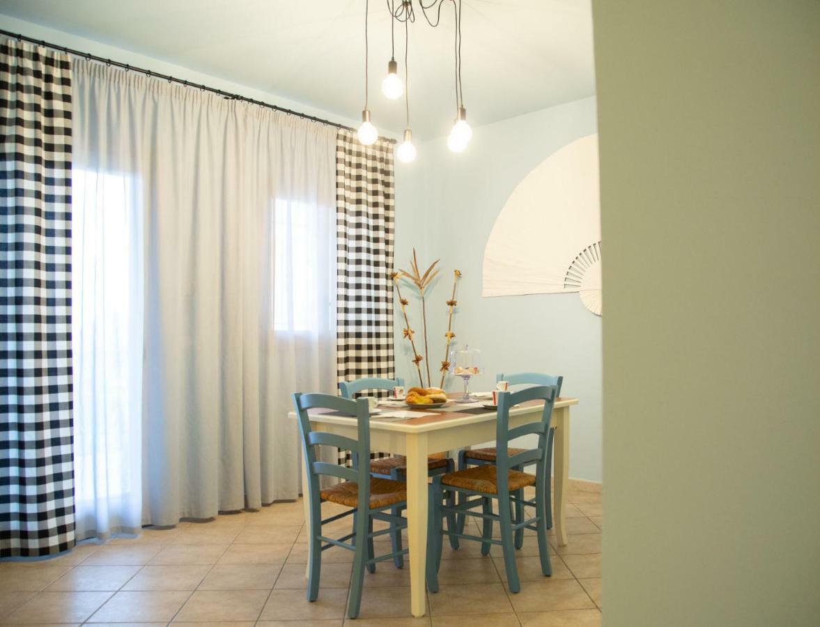 Villalba バレストラーテ エクステリア 写真