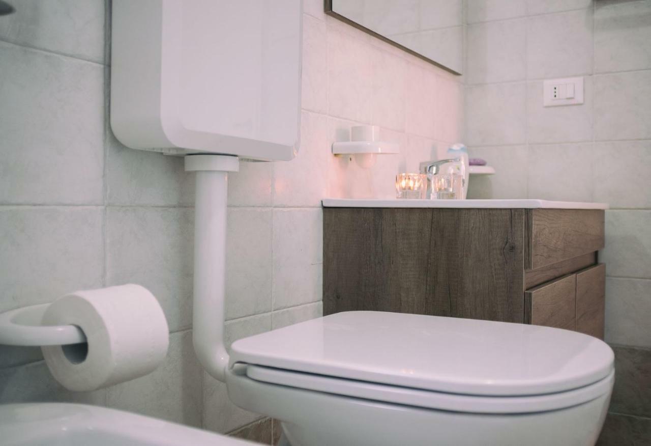 Villalba バレストラーテ エクステリア 写真