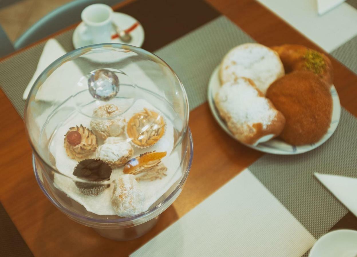 Villalba バレストラーテ エクステリア 写真