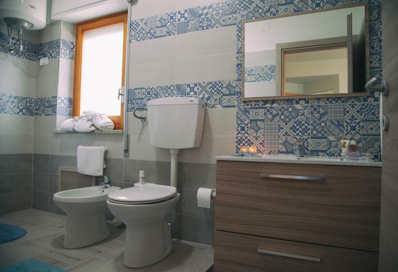Villalba バレストラーテ エクステリア 写真