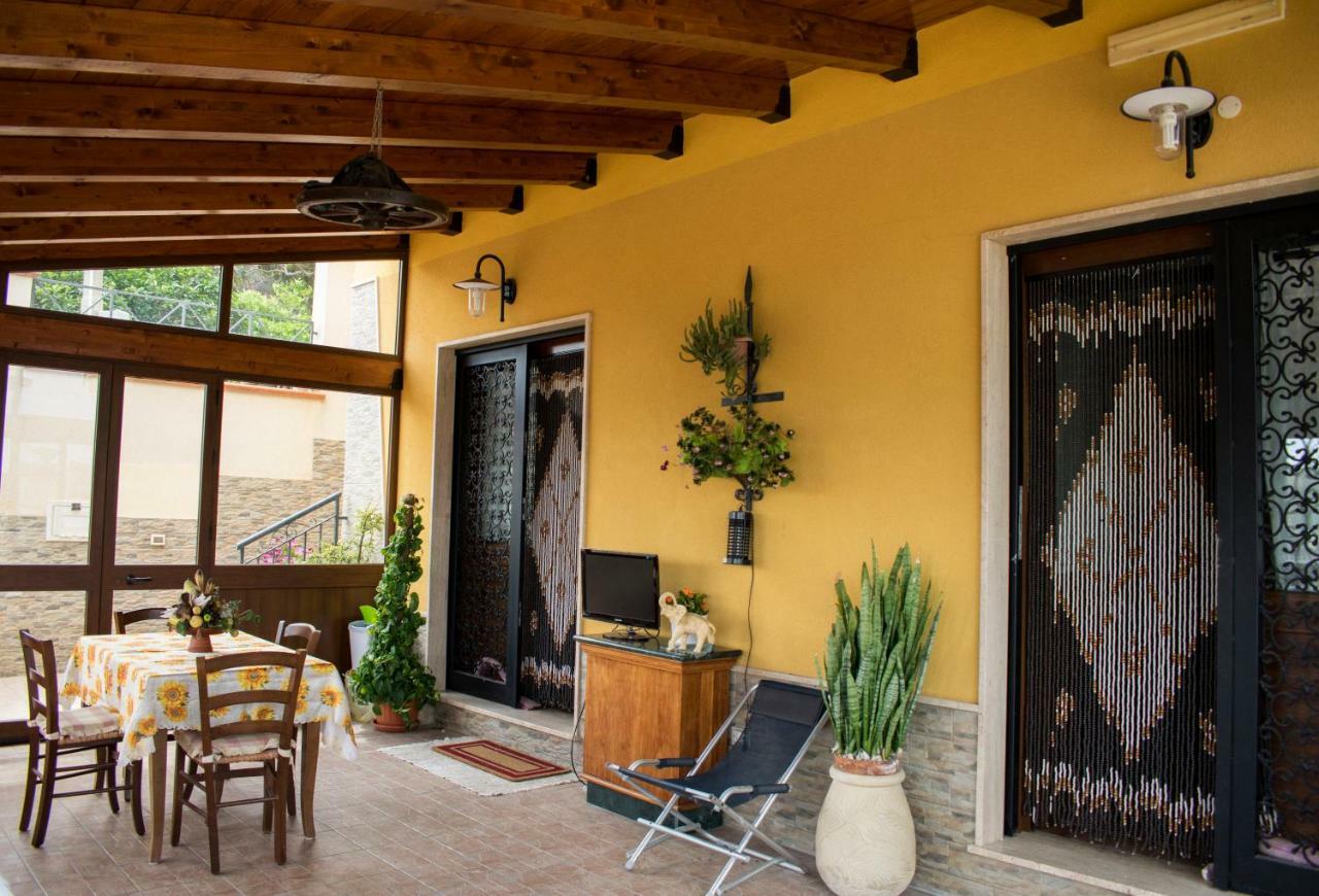 Villalba バレストラーテ エクステリア 写真