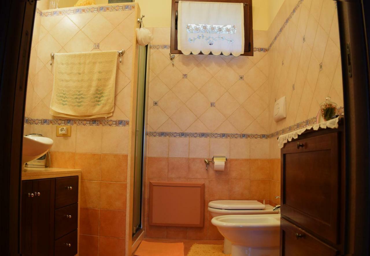 Villalba バレストラーテ エクステリア 写真