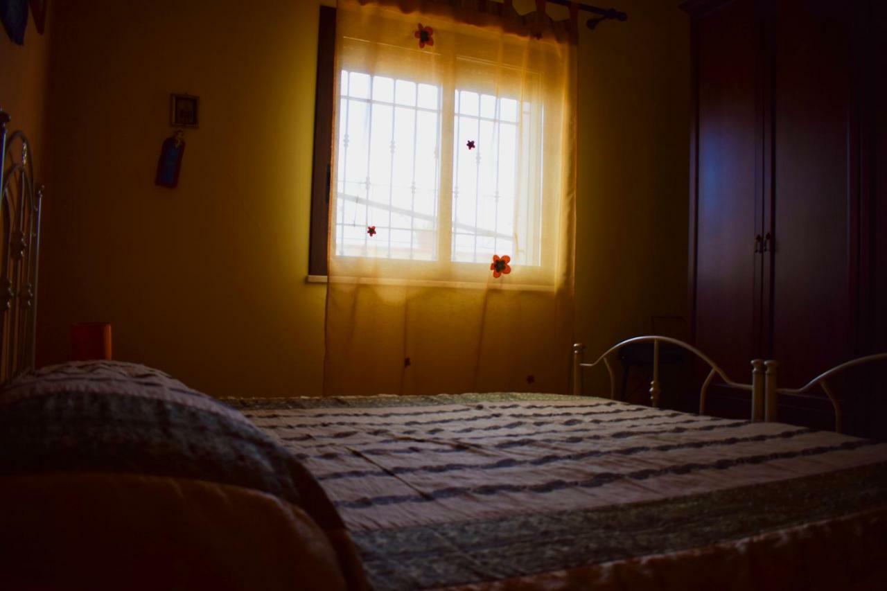 Villalba バレストラーテ エクステリア 写真