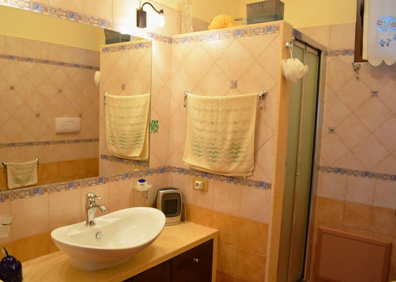 Villalba バレストラーテ エクステリア 写真